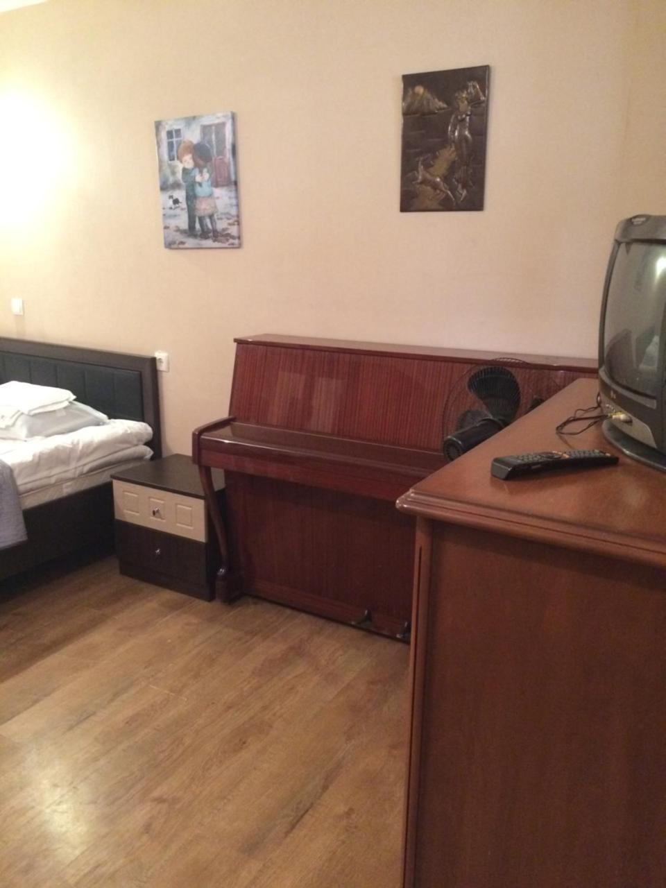Cozy, Warm & Cheap Apartment Tbilisi Exterior photo